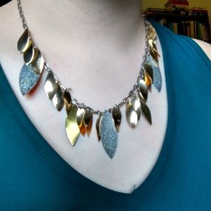 💥 5/$25 Multicolored necklace